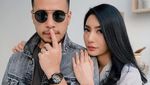 Potret Kemesraan Tyas Mirasih dan Suami Sebelum Digugat Cerai