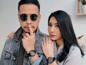 Tyas Mirasih dan Raiden Soedjono Masih Serumah Usai Gugat Cerai?