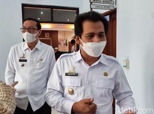 BOR RS di Ciamis Turun, Tapi Angkanya Masih Tertinggi di Jabar