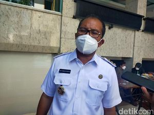 Walkot Makassar Danny Pomanto Buka Suara Soal Putrinya Dilamar Panaik Rp 3 M