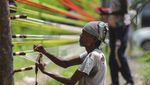 Permintaan Benang Layangan di India Meningkat, Kok Bisa?
