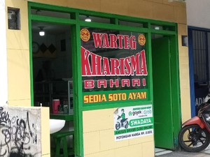 Siap-siap! Bantuan PKL-Warteg Rp 1,2 Juta Meluncur Akhir September