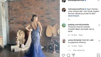 Pengacara kondang, Hotman Paris punya beberapa aspri cantik. Terbaru, di Instagramnya ia memperkenalkan sosok Widya yang disebutnya sebagai aspri untuk wilayah Bali. Aspri Hotman untuk wilayah Bali! Asli Ubud!! Apakah Hotman sebaiknya pindah ke Bali? tulis Hotman Paris. Foto: Instagram hotmanparisofficial