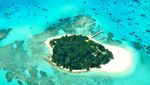 Potret Saipan, Pulau Pesaing Bali bagi Turis Aussie