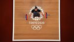 Aksi Nurul Kamal di Olimpiade Tokyo yang Alami Body Shaming Setibanya di Tanah Air