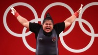Nurul Akmal merupakan atlet angkat besi asal Aceh yang mencetak sejarah karena  terakhir kali atlet atlet provinsi serambi mekah berlaga di Olimpiade adalah 33 tahun lalu.