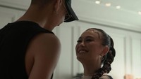 Kabar itu disambut baik oleh para penggemar Agnez Mo. Foto: Instagram Adam Rosyadi