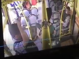 Viral Pencopetan di TransJakarta, Korban Diimbau Lapor Polisi