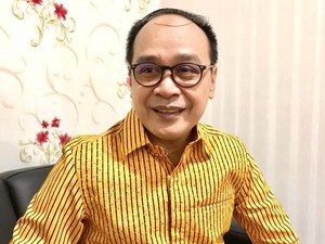 Elite Golkar Minta Hibah Bodong Akidi Tio Tak Diperpanjang: Anggap Kena Prank!