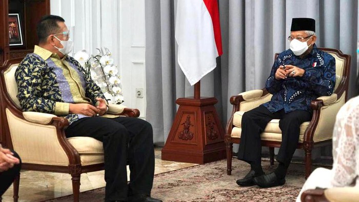 Bambang Soesatyo