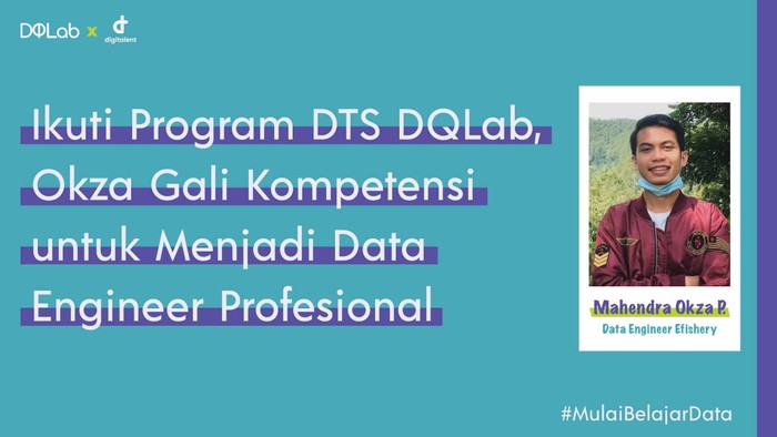 Beasiswa DTS DQLab