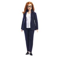 sara gilbert barbie