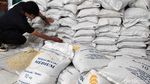 Begini Rupa Beras Batu Bansos PPKM untuk Warga Pandeglang
