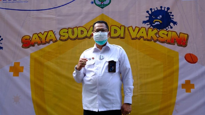 Budi Waseso