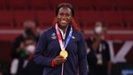 Cantik-Berprestasi, Ini Para Peraih Medali Emas Olimpiade 2020