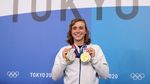 Cantik-Berprestasi, Ini Para Peraih Medali Emas Olimpiade 2020