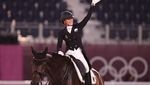 Cantik-Berprestasi, Ini Para Peraih Medali Emas Olimpiade 2020