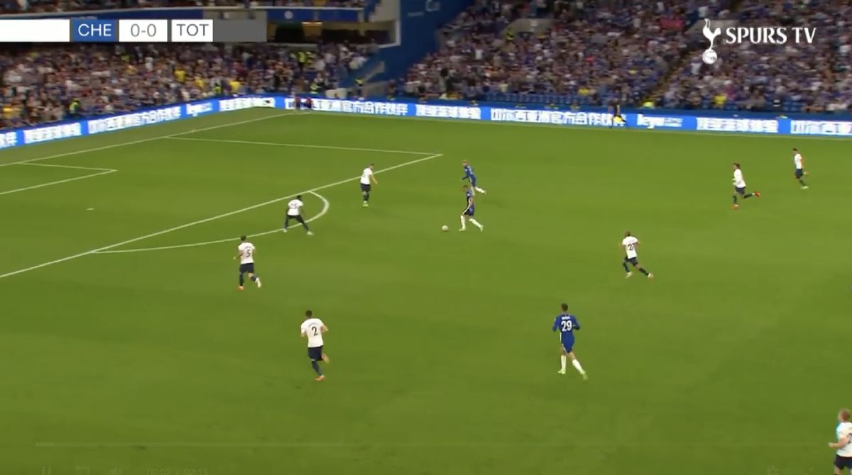 situs judi slot lotus Video: Highlight Chelsea Vs Tottenham yang Hadirkan 4 Gol di Pramusim