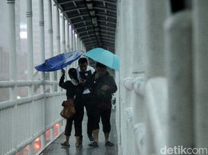 Ada Rukyat Hilal Ramadan Hari Ini, Begini Prakiraan Cuaca se-Indonesia