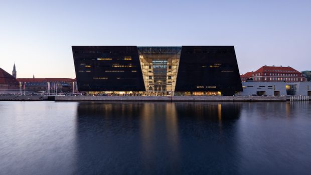 Danish Royal Library