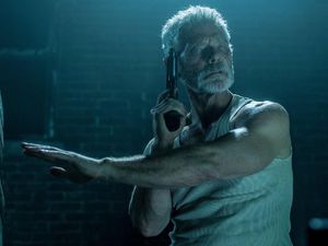 Sinopsis Film Dont Breathe, Rahasia Kelam di Balik Rumah Gelap