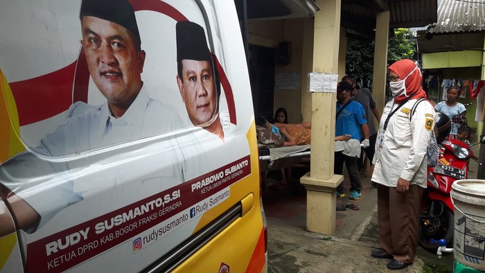DPRD Kabupaten Bogor