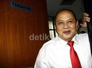 Intip Garasi Emir Moeis, Mantan Koruptor yang Diangkat Jadi Komisaris Anak BUMN