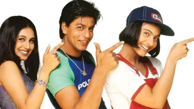 Film Shah Rukh Khan