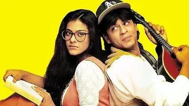 Film Shah Rukh Khan