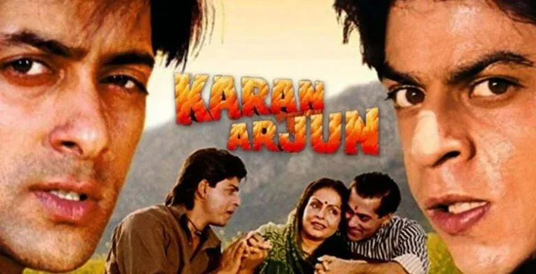 Film Shah Rukh Khan