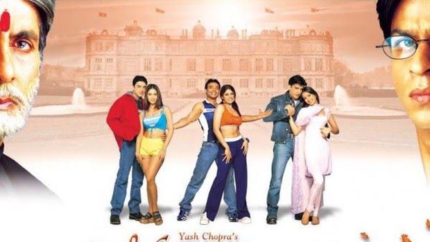 Film Shah Rukh Khan
