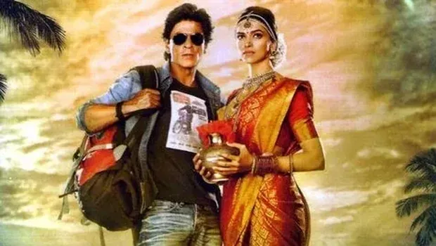 Film Shah Rukh Khan