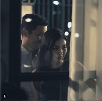 Pemotretan dengan nuansa klasik tersebut digarap oleh fotografer Niky Tanjung.PFoto: Instagram/@gadiiing, @nikytanjung