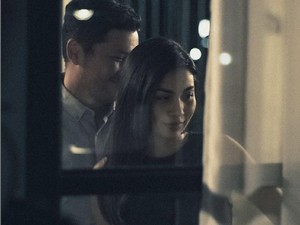 Ditawari Peran Pelakor, Ariel Tatum Pilih Istri yang Tersakiti