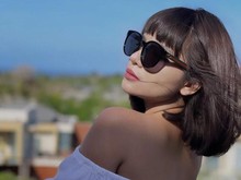 Dinar Candy Terus Alami Teror