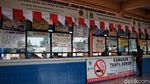 Gegara Corona, Penumpang Bus Kampung Rambutan Turun 90%