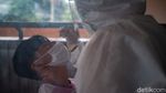 Gegara Corona, Penumpang Bus Kampung Rambutan Turun 90%