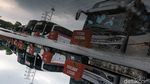 Gegara Corona, Penumpang Bus Kampung Rambutan Turun 90%