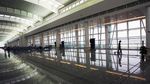 Gegara Varian Delta Melonjak, Bandara di China Ditutup