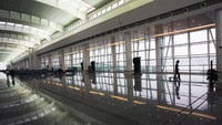Total kasus COVID-19 yang dilaporkan hingga kini sebanyak 485 kasus, per tanggal 20 Juli hingga 3 Agustus, tetapi China tidak merinci berapa banyak di antaranya merupakan kasus COVID-19 varian Delta. Getty Images/China Photos