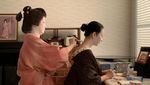 Potret Geisha Tokyo di Masa Pandemi