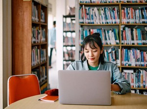 Anti Lesu! Ini 7 Tips Agar Mahasiswa Tetap Produktif Selama Puasa
