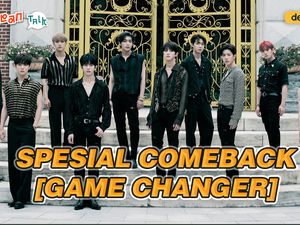 K-Talk Ep 88: Golden Child Ditantang detikcom Main Truth or Dare