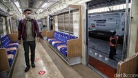 Perlu diketahui PT Kereta Api Indonesia (Persero) konsisten mendukung penuh upaya pemerintah dalam penanganan COVID-19, terutama pada masa perpanjangan Pemberlakuan Pembatasan Kegiatan Masyarakat (PPKM) Darurat Level 4.