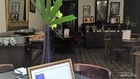 Lokasi syuting film fenomenal, Crazy Rich Asians