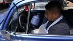 Warga Meksiko Kelabakan Tak Bisa Masak Gegara Krisis Gas Elpiji