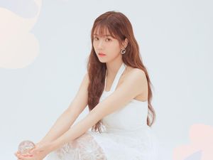 Woollim Entertainment Tempuh Jalur Hukum Usai Kwon Eun Alami Pelecehan