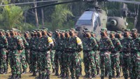 Ranking kekuatan militer dunia ini dirilis oleh Global Fire Power (GFP) dengan tajuk 2021 Military Strength Ranking. Nilai fire power atau kekuatan militer yang ditampilkan ini menggunakan lebih dari 50 faktor individu untuk menentukan skor PowerIndex (PwrIndx) suatu negara dengan kategori mulai kekuatan militer dan keuangan hingga kemampuan logistik dan geografi. Penilaian ini dilakukan di 140 negara.