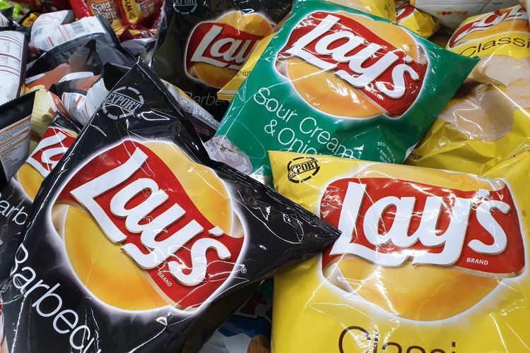 Lays, Doritos, dan Cheetos Bakal Pamit Akhir Agustus 2021, Ini Faktanya