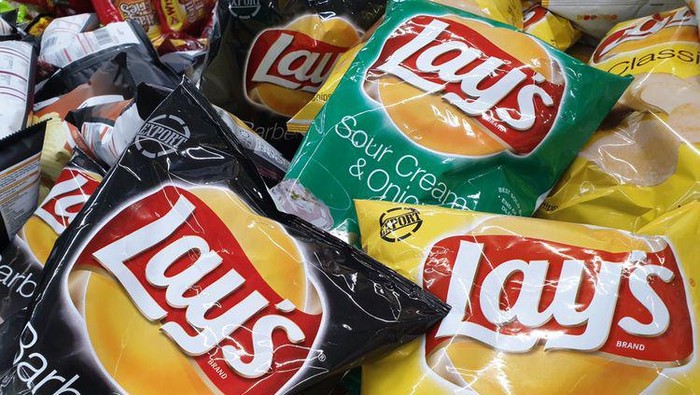 Lays, Doritos, dan Cheetos Bakal Pamit Akhir Agustus 2021, Ini Faktanya